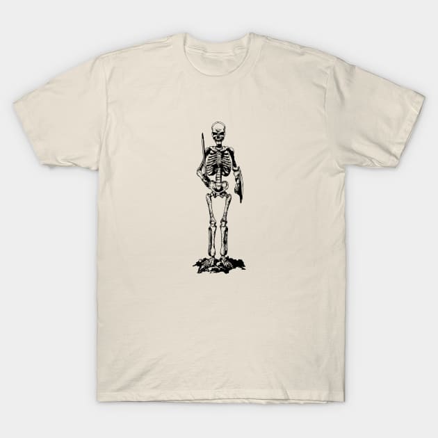 Ray harryhausen t shirt discount